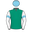 Runner silk