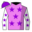 Runner silk