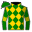 Runner silk