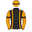 Runner silk