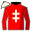 Runner silk