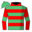 Runner silk