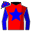 Runner silk
