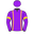 Runner silk