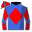 Runner silk