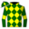 Runner silk