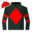Runner silk