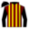 Runner silk