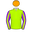 Runner silk