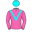 Runner silk