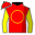 Runner silk