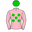 Runner silk