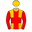 Runner silk