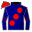 Runner silk
