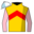 Runner silk