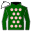 Runner silk