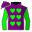 Runner silk