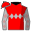 Runner silk
