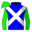 Runner silk