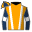 Runner silk