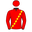 Runner silk