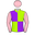 Runner silk