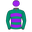 Runner silk