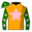 Runner silk