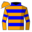 Runner silk