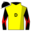 Runner silk