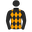 Runner silk