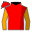 Runner silk