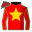 Runner silk