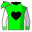 Runner silk