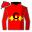 Runner silk