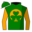 Runner silk