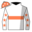 Runner silk