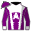 Runner silk