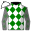 Runner silk
