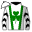 Runner silk