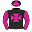 Runner silk