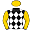 Runner silk