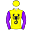 Runner silk