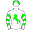 Runner silk