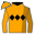 Runner silk