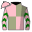 Runner silk