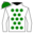 Runner silk