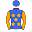 Runner silk