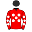 Runner silk