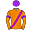 Runner silk
